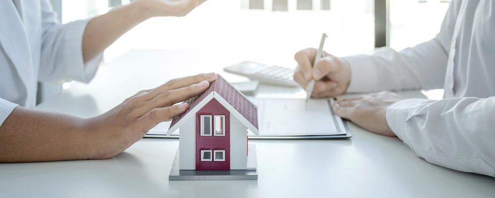 Advice for buying a home in your 50s